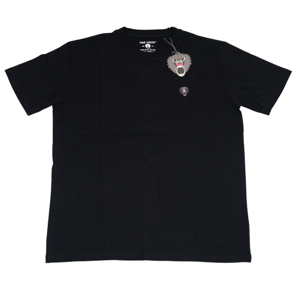 Mad Chuck TEE - Picture 1 of 1
